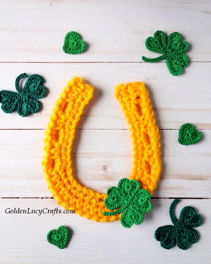 15 Free Crochet Letters Patterns How to Crochet Alphabet