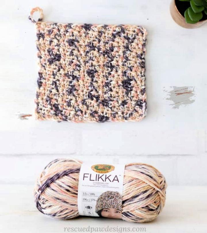 LION BRAND, Flikka Yarn, READY STOCK