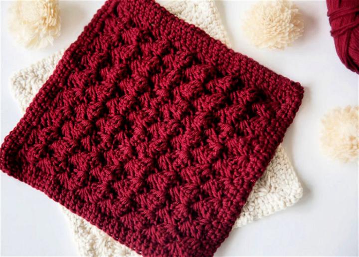 25 Free Crochet Potholder Patterns - Crochet Me