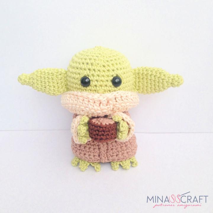 Free Amigurumi Crochet Patterns