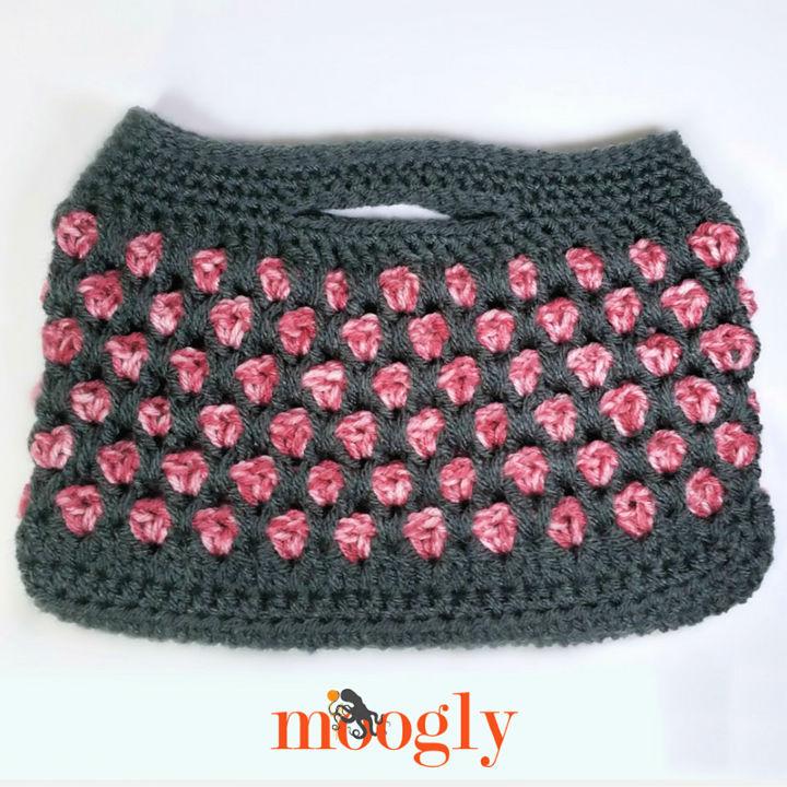 Free Crochet Handbag Patterns