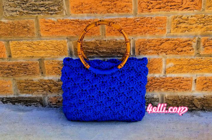 Free Handbag Pattern