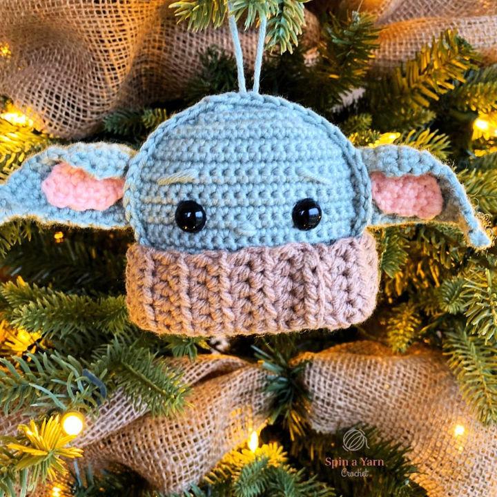 Ravelry Baby Yoda