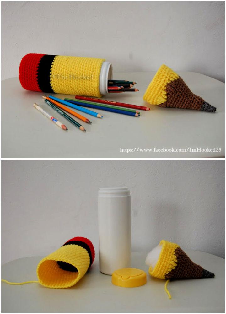 Basic Pencil Case