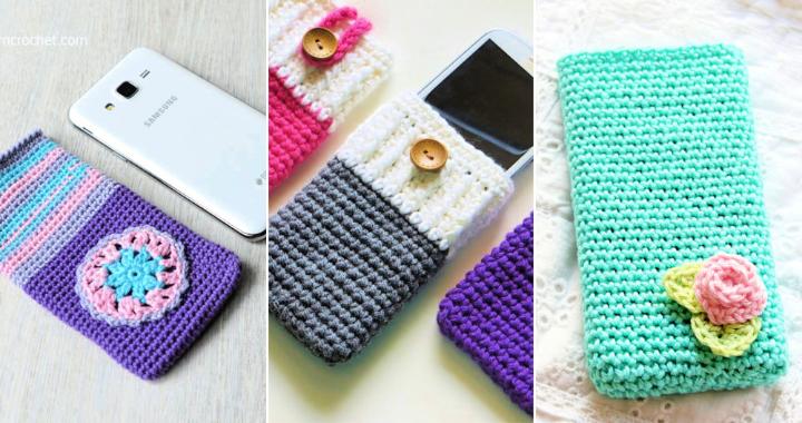 Graphy Phone Pouch