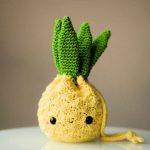 pineapple crochet patterns