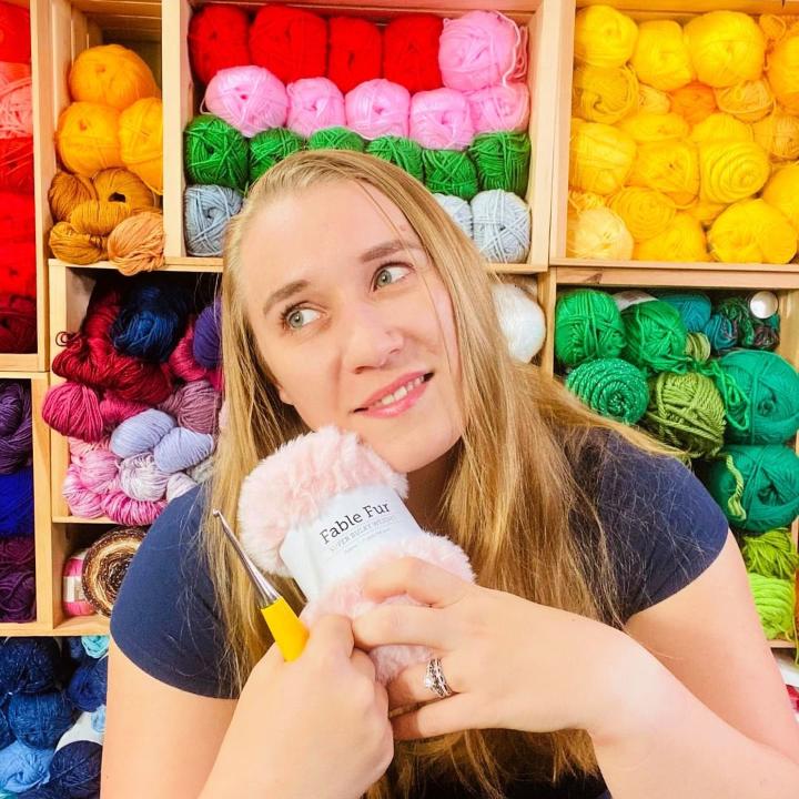 Should You Start a Crocheting