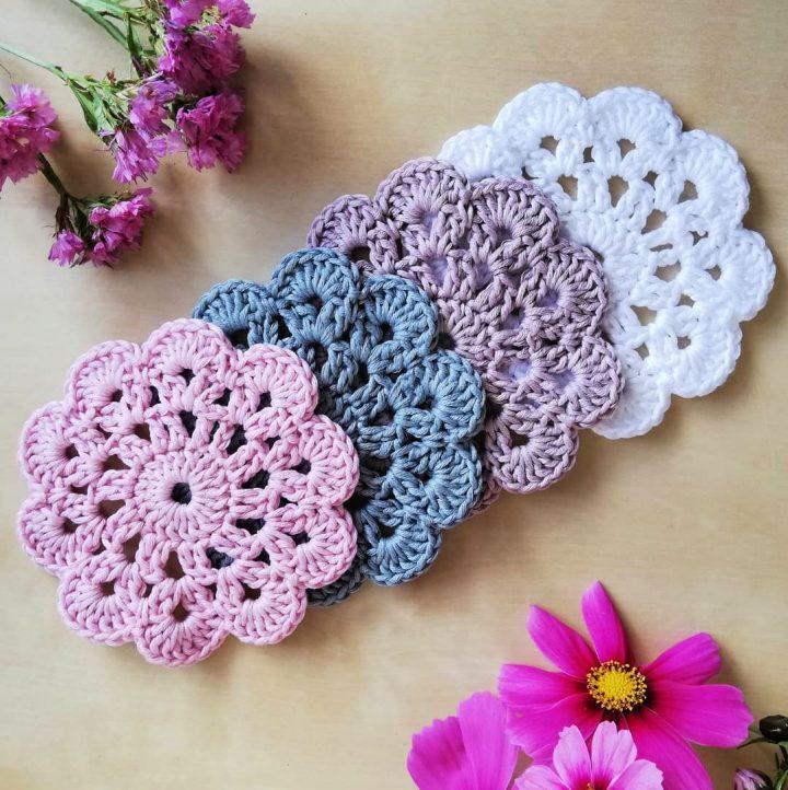 Crochet Me - Ultimate Source of Free Crochet Patterns