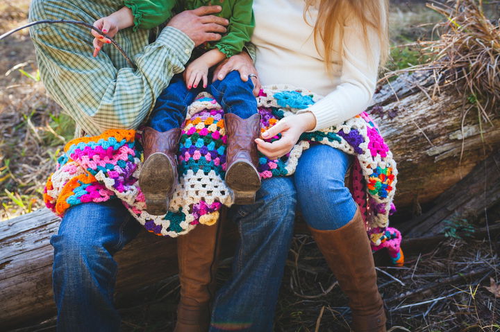 Should You Start a Crochet Crafting Group If You Have Social Anxiety?