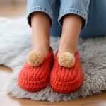 Crochet Slippers
