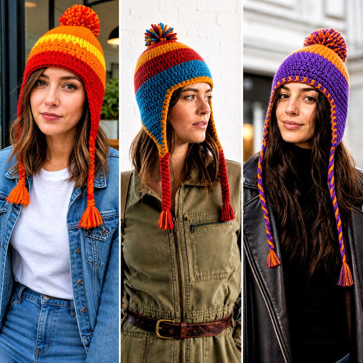 15 Crochet Firefly Jayne Hat Outfit Ideas for Sci-Fi Fans
