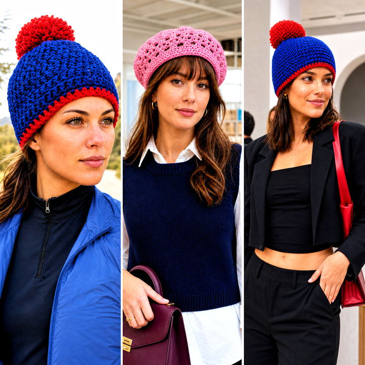 25 Crochet South Park Hat Outfit Ideas for Fans Who Love Quirky Style