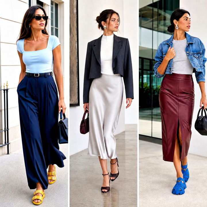25 Prada Crochet Sandals Outfit Ideas for Chic Summer Looks